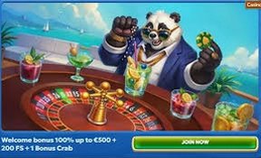Pandido Casino Kasino